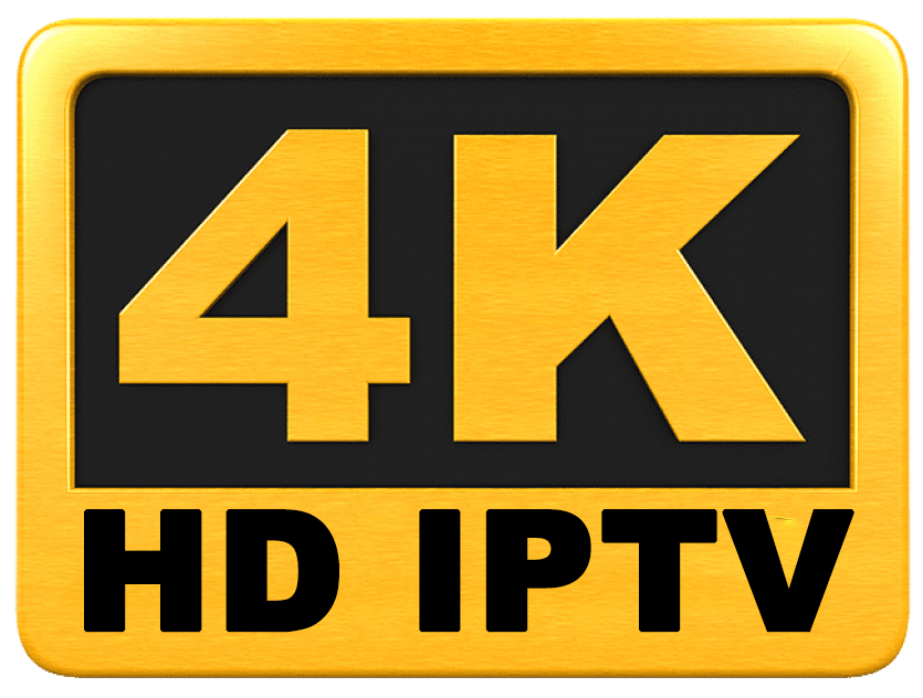 4K HD IPTV